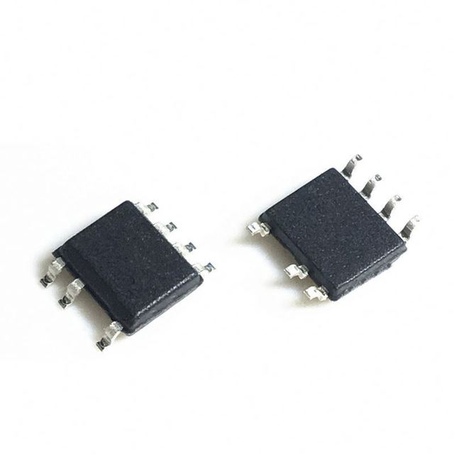New original LNK304DN LNK304DG SMD SOP7 power management chip IC