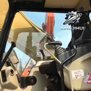 รถขุดมือสอง Caterpillar 325C ของแท้จากญี่ปุ่น ขนาด 25 ตัน รถขุดขนาดใหญ่ รถขุดตีนยาง - Product Image 4