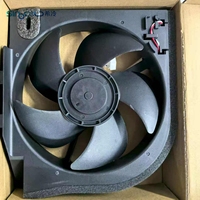 Moteur de ventilateur de réfrigérateur NMB d'origine neuf 12035GE-12M-YT Z19Y12MS1A5-52K09 4512AAW Ventilateur de refroidissement