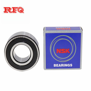 Nhà máy cung cấp trực tiếp Nhật Bản N SK đôi hàng góc liên hệ bóng mang 3202 5202 - Product Image 5