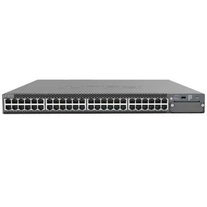 Juniper EX4400-48F-DC-AFI Network <b>Switch</b> with POE Functionality - Product Image 1