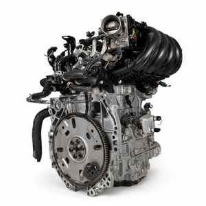 Motore Completo Usato Originale <span class=keywords><strong>Nissan</strong></span> QR25DE 2.5L Benzina/Gasolio di Origine Giapponese per X-Trail Altima Teana Rogue Murano Frontier - Product Image 4