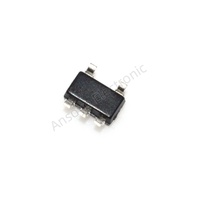 Circuits intégrés électroniques ANSOYO LMC7101AIM5X LMC7101 A00A SOT23-5 SMD IC Chips Amplificateur LMC7101AIM5X/NOPB