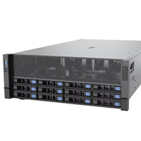 Server GPU 4U Kepadatan Tinggi TTY TG659V3 dengan PSU Redundant N+1, Pendinginan Tinggi, dan Performa AI yang Unggul