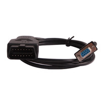Câble de test principal Digiprog3, nouveau modèle, câble OBDII Obd 2 pour Digiprog 3