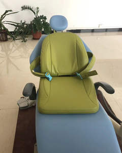 Children Seat Cushion for <strong>Dental</strong> <strong>Chair</strong> <strong>Unit</strong> <strong>Dental</strong> Accessories Pediatric Children <strong>Chair</strong> Cushion - Product Image 4