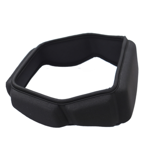 Professionele Leverancier Zachte Vlag Voetbal Hoofdband Met Eva Pad - Product Image 5