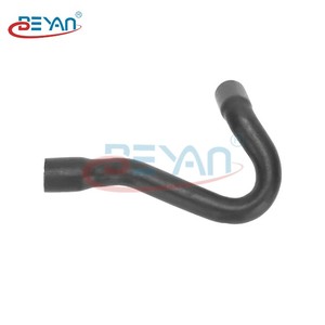 Tuyau de Dissipation thermique BEYAN pour système de refroidissement <span class=keywords><strong>Mercedes</strong></span> Benz <span class=keywords><strong>W126</strong></span> 1265014682 Produit - Product Image 4
