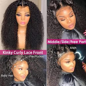 Wear and Go Curly <b>Wig</b> Brazilian Human Hair Glueless <b>Wigs</b> Wholesale Natural Hair With HD Full Lace Frontal <b>Wigs</b> for Women - Product Image 4
