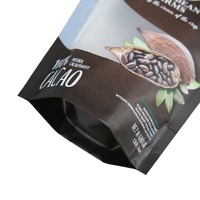 Sacs d'emballage pour chips de pommes de terre, en plastique recyclable, à ouverture facile, sur mesure, sachet sous vide refermable, sacs en mylar