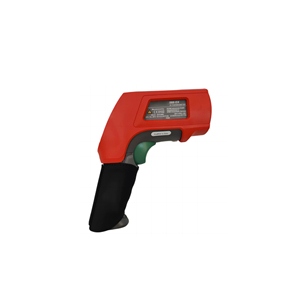 Termómetro Infrarrojo Intrínsecamente Seguro 568 Ex -40-800 ° Termopar Tipo C D:S 50:1 para Zonas Peligrosas 1 y 2 Ex - Product Image 1