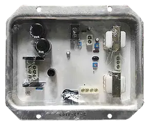 Suku Cadang Generator AVR NTA-5A-2DB, untuk NTA-5A-2DB Regulator Voltase Generator Denyo