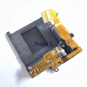 กลุ่มชัตเตอร์สำหรับฟูจิฟูจิฟิล์ม X-M1 X-A1 X-T1 X-T10 X-T20 X-T30 XT30II XM1 XE1 XE2 XE3 XE4 XT100 Xh1กล้อง XT20 <span class=keywords><strong>XT10</strong></span> - Product Image 1