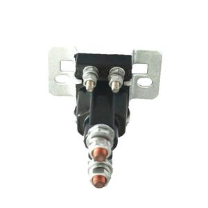 3916301 Starter Relay <b>12V</b> Electromagnetic <b>Switch</b> For Diesel Engine Construction Machinery - Product Image 2