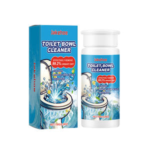 Nettoyant Moussant en Gros pour Toilettes Domestiques : Élimination des Taches, Détartrage et Élimination des Odeurs - Product Image 4