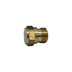 Pièces d'appareils de cuisson, brûleur de cuisinière à gaz, buse de brûleur, <span class=keywords><strong>injecteurs</strong></span> de gaz pilote - Product Image 2