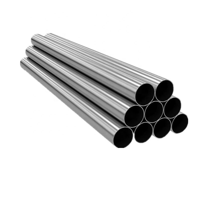 321 stainless steel pipe surface treatment