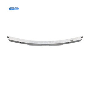 สำหรับโรลส์-รอยซ์ คัลลิแนน ปี 2017-2023 คานเสริมกันชนหน้า อลูมิเนียมอัลลอยด์ คานขวางด้านบนของกันชน อะไหล่แท้หมายเลข 51117448884 - Product Image 3