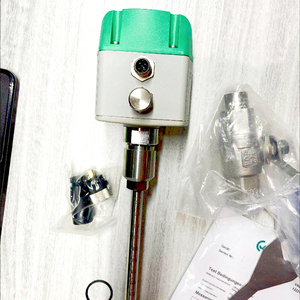 Alat Ukur Aliran Gas Udara Terkompresi <span class=keywords><strong>CS</strong></span> Flowmeter VA500 Thermal Mass <span class=keywords><strong>Flow</strong></span> <span class=keywords><strong>Meter</strong></span> - Product Image 4