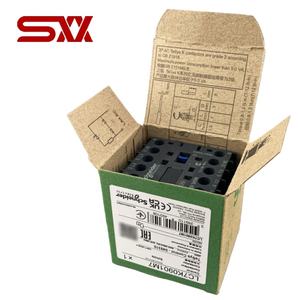 <span class=keywords><strong>Contacteur</strong></span> AC Schneider Electric LC7K0901M7 220-230V - pour remplacement de l'<span class=keywords><strong>armoire</strong></span> de commande d'ascenseur KONE - Product Image 4