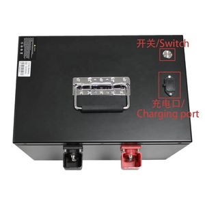 Pin xe đạp điện 72V 50Ah Lithium-ion 21700, xe đạp điện 72V, dành cho người lớn, mạo hiểm địa hình khắc nghiệt, Surron - Product Image 2