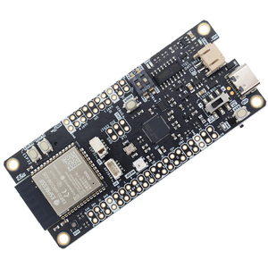 Placa DE DESARROLLO DualMCU ESP32 + RP2040 Dual Core 32 Bit ARM Internet Smart Home Microcontrolador BT WiFi - Product Image 3