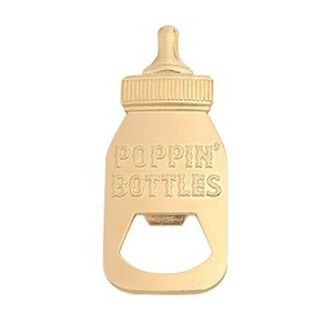 Wei Yi <b>Mini</b> <b>Bottle</b> Opener Zinc Alloy Portable Beer Opener Party Gift - Product Image 3