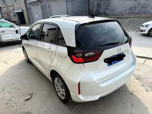 Modelo <span class=keywords><strong>2023</strong></span> <span class=keywords><strong>Honda</strong></span> Fit 1.5 Edición Trend - Product Image 4