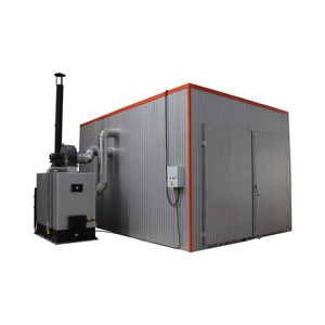 <span class=keywords><strong>Four</strong></span> thermique à bois électrique, sèche-bois, Machine de séchage du bois - Product Image 1