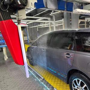 Máquina de Vapor, Lavadora de Autos de Alta Presión, Pistola de Lavado de Alta Presión, Bomba para Lavar Autos - Product Image 2