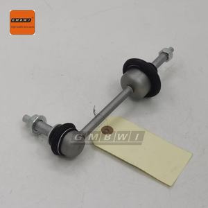 Barre stabilisatrice avant, lien de barre stabilisatrice OE 13530188 pour Chevrolet Equinox <span class=keywords><strong>GMC</strong></span> Terrain Buick Envision 2018-2024 GMBWI Haute qualité - Product Image 1
