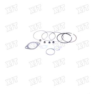 Kit silinder untuk POLARIS RANGER 500 pendingin air UTV ATV Kit ujung atas Piston silinder - Product Image 4