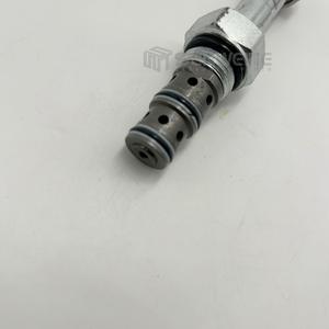 Noyau de vanne solénoïde Senwitt pour excavatrices Foton Lovol 60 75 80 150 170, pièces hydrauliques - Product Image 3