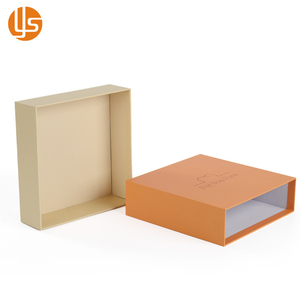 Custom Logo Design Rigid Cardboard Luxury Earring <strong>Trinket</strong> Packaging <strong>Small</strong> Drawer Paper Gift <strong>Box</strong> - Product Image 6