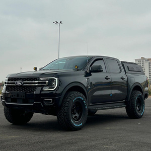Capot rigide en aluminium HF Camper Shell 4x4 pour <span class=keywords><strong>Ford</strong></span> <span class=keywords><strong>Ranger</strong></span> <span class=keywords><strong>2018</strong></span>, capot de camionnette, toit rigide pour <span class=keywords><strong>Ford</strong></span> <span class=keywords><strong>Ranger</strong></span> - Product Image 5