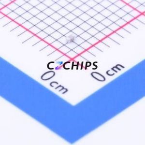 ตัวเก็บประจุแบบ SMD (MLCC) รุ่น RF15N1R0A500CT ขนาด 0402 ( ค่าความจุ: 1pF ) ( แรงดันไฟฟ้าที่กำหนด: 50V ค่าสัมประสิทธิ์อุณหภูมิ: NP0 ) - Product Image 1