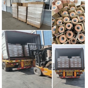Membrana Impermeable Ecológica <span class=keywords><strong>de</strong></span> Polietileno y Polipropileno para Techos <span class=keywords><strong>de</strong></span> Cocina e Impermeabilización Subterránea - Product Image 5