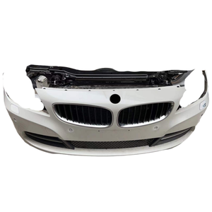 Cho BMW Z4 E89 Xe Phía Trước Lưới Tản Nhiệt Surround Nâng Cấp Cao ABS Chất Liệu Kết Hợp Hoàn Hảo Phía Trước Phía Sau Bội Bao Gồm Sương Mù Ánh Sáng Cut-outs - Product Image 1