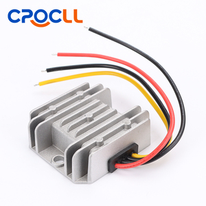 <span class=keywords><strong>DC</strong></span>-24V-12V-10A डीसी कनवर्टर, पावर कन्वर्टर, सिंगल-फेज कनवर्टर - Product Image 2