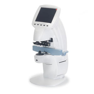 Nouvel instrument de mesure de puissance de lentille entièrement automatique New Vision ML9600 210x408mm - Product Image 2