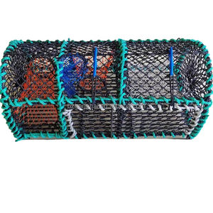 Casier à homards, casier à crabes, casier à crevettes, casier à homards de mer, casier à homards d'Ecosse, casier à homards d'Europe, casier à homards de Suède, casier à homards de Norvège - Product Image 2