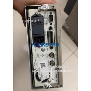Generador de Señales de Función de Forma de Onda Arbitraria Agilent HP 33120A y H - Product Image 3