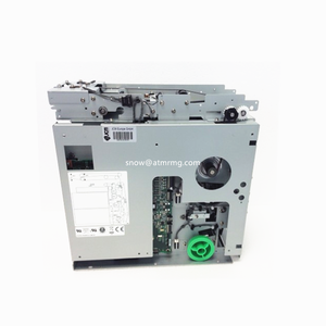 एटीएम Fujitsu F53 नोट मशीन के लिए <span class=keywords><strong>OEM</strong></span> टिकट वेंडिंग मशीन