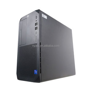 محطة عمل أصلية جديدة hz2 G9 Tower Core بمحطة عمل رسومات الكمبيوتر 64G 4 مع مساحة تخزين 4 - Product Image 1