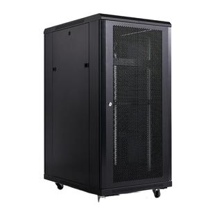 <span class=keywords><strong>19</strong></span> 42Ru armoire Coms support d'ordinateur, pouces 8 baies châssis Sever plus petite étagère 18 pouces serveur 18U prix 42U cadre - Product Image 2