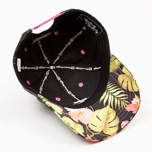 Gorra de Béisbol Personalizada, Gorras Deportivas Curvas con MOQ Bajo, Gorra Snapback con Bordado 3D, Gorras Trucker, Gorras de Béisbol - Product Image 5