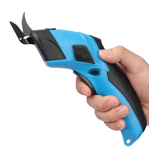 NEOBRISKEN Lithium Shear Scissors Cutting Machine for Cloth <b>Leather</b> Trim Power <b>Tools</b> Battery Operated Shears N107 Lithium Electr - Product Image 6