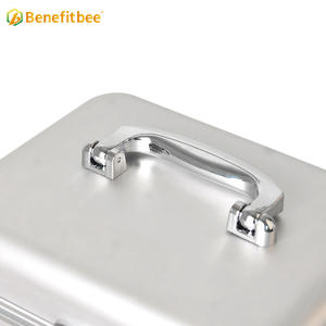 Nouveauté : Incubateur de Reines d'Abeilles pour l'Apiculture Agricole - Product Image 6