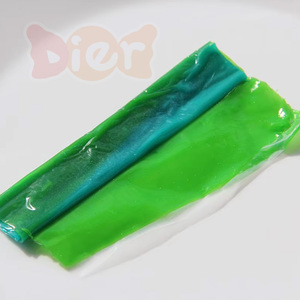 Bonbons en gros, étiquette privée personnalisée, bonbons gélifiés arc-en-ciel, bonbons gélifiés, couleurs vives, rouleaux de fruits, collations, <span class=keywords><strong>saveurs</strong></span> fruitées sucrées - Product Image 6
