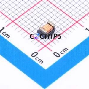 Inducteur SMD AHW3225F-330KTF 1210 (Inductance : 33uH) (Précision : 10%) Courant nominal : 160mA - Product Image 2